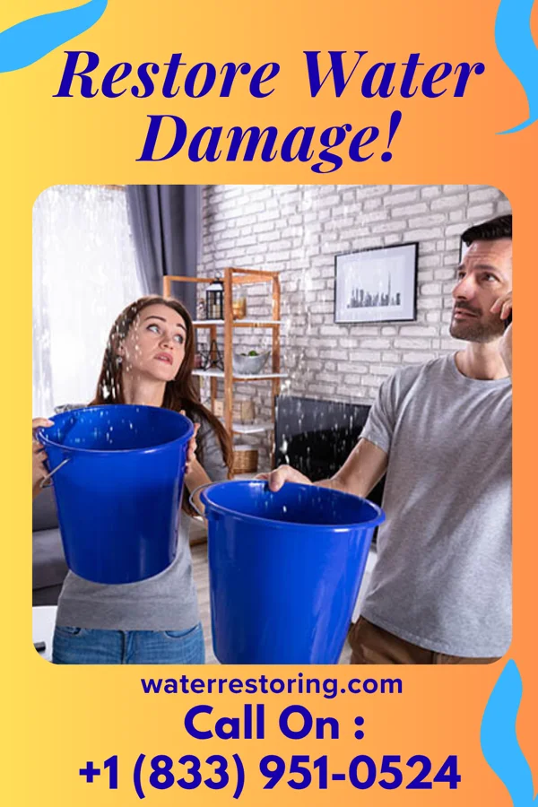 water restoration Capital Damage Restoration LLC Norwich